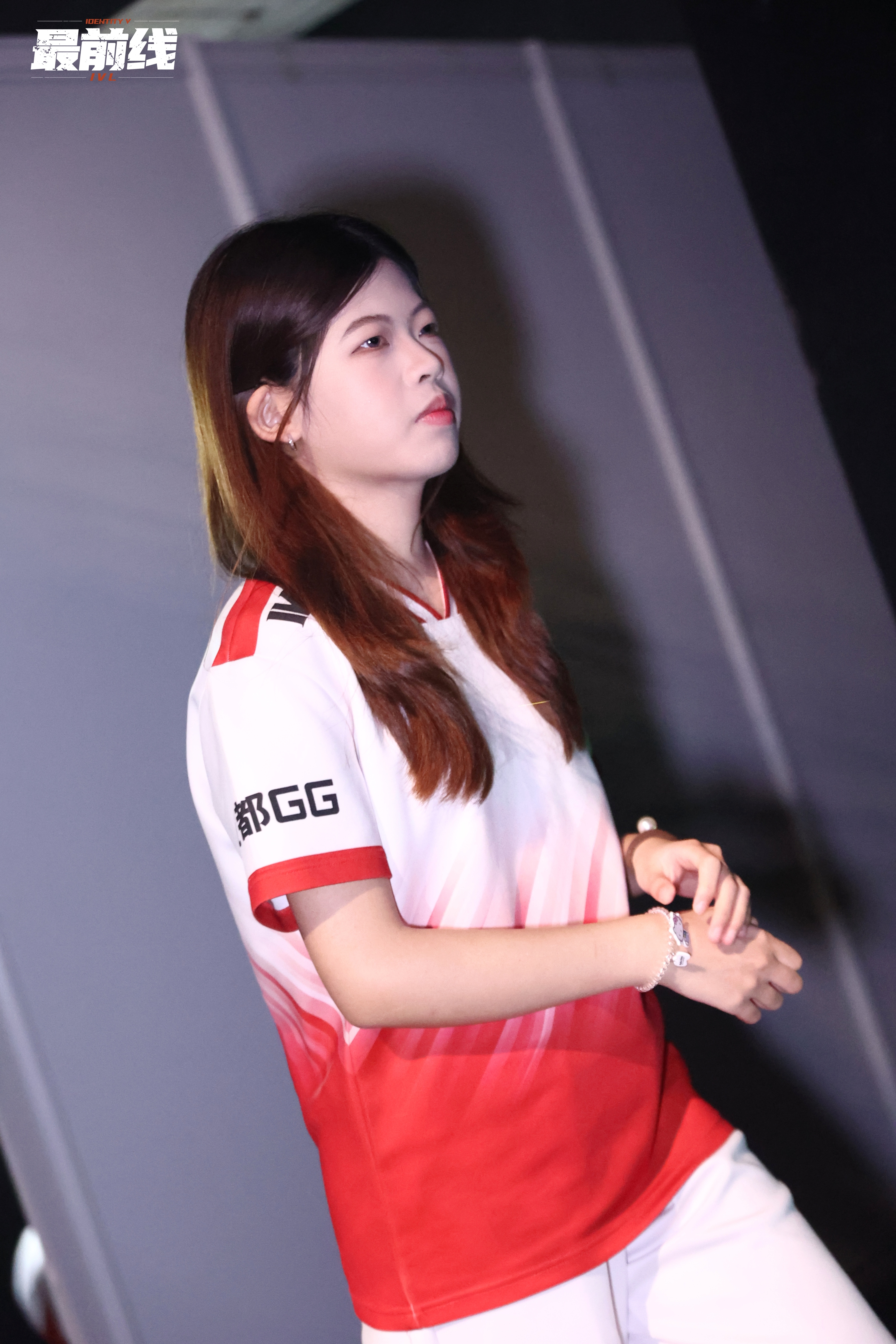 积极第五人格[超话] 好美一兔子[哇][哇]成都GG对战RCCOA8全球总决赛C