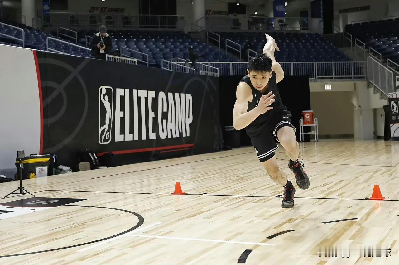 刚刚落选NBA选秀的崔永熙与开拓者签下Exhibit10合同！ 将代表开拓者参加