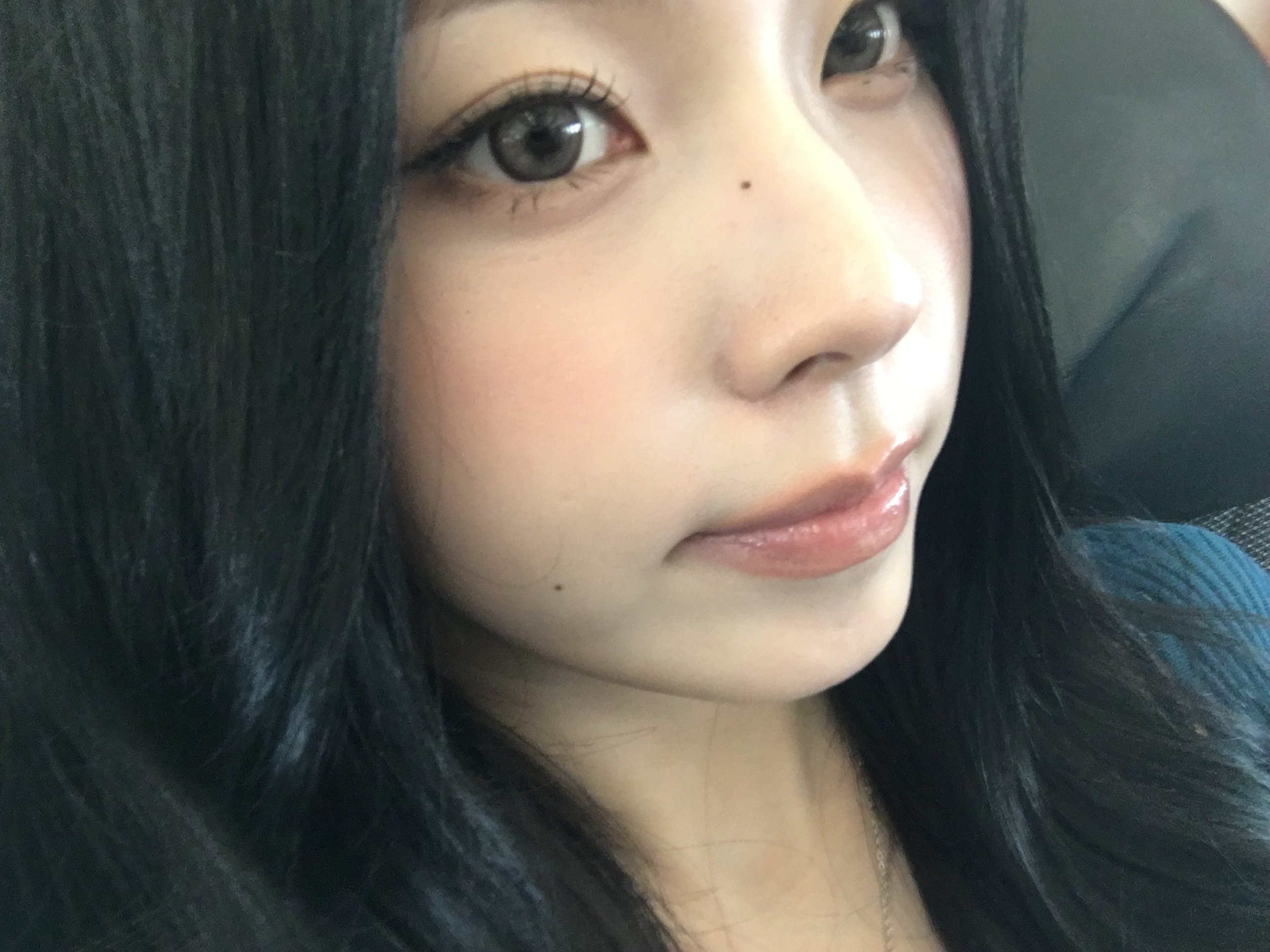 260731 NMIXX Kyujin张圭真 
