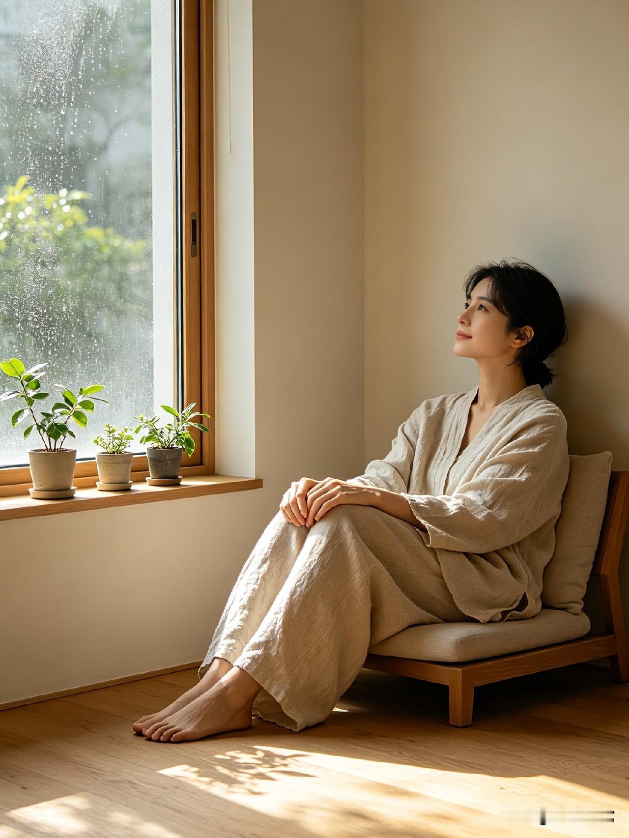 断舍离，断的不仅是生活中的冗余之物，更是内心深处的杂念与执念。让生活回归至简，放