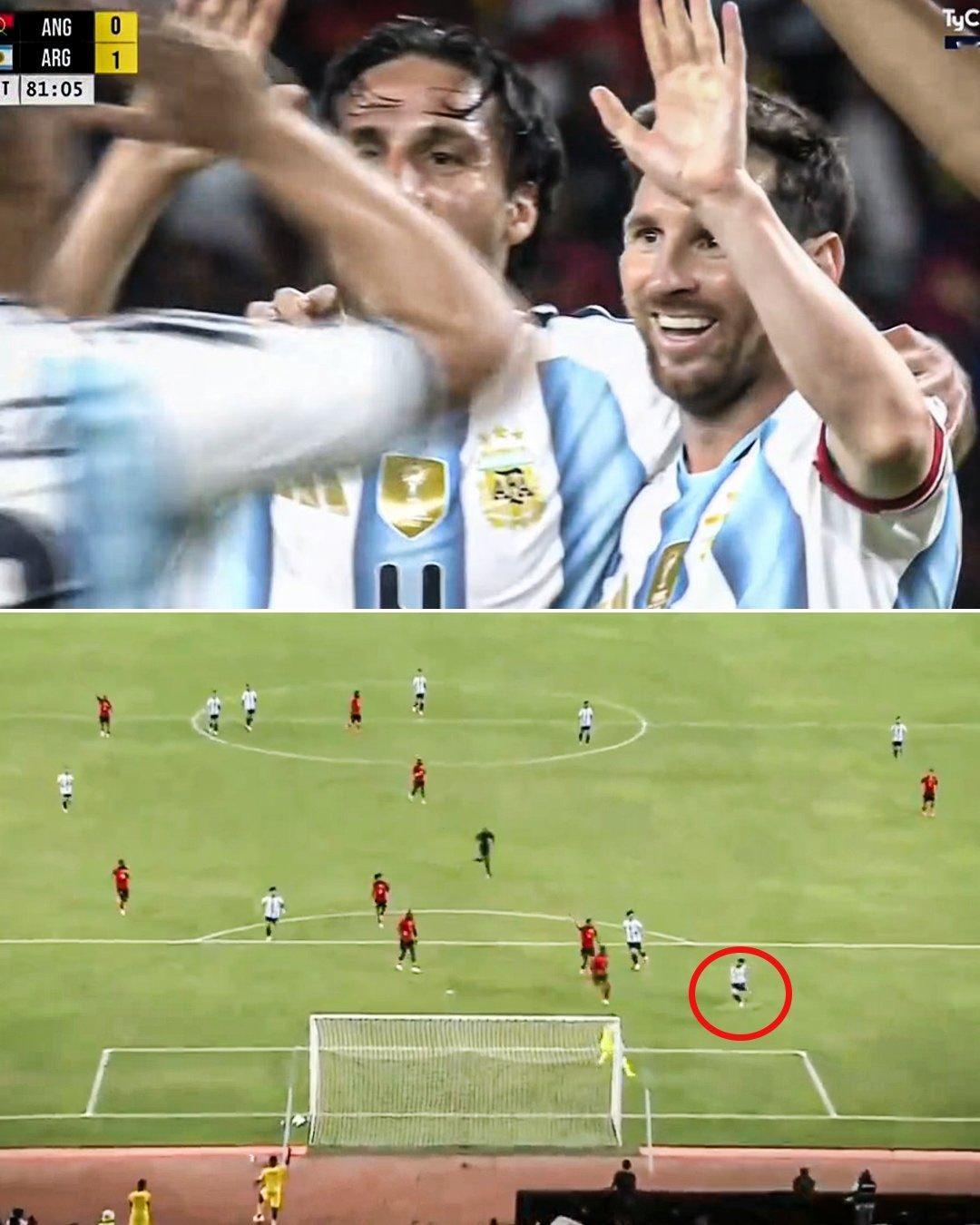 ESPN｜国际比赛日期间发生的矛盾事件🇵🇹克里斯蒂亚诺·罗纳尔多被罚下场，葡