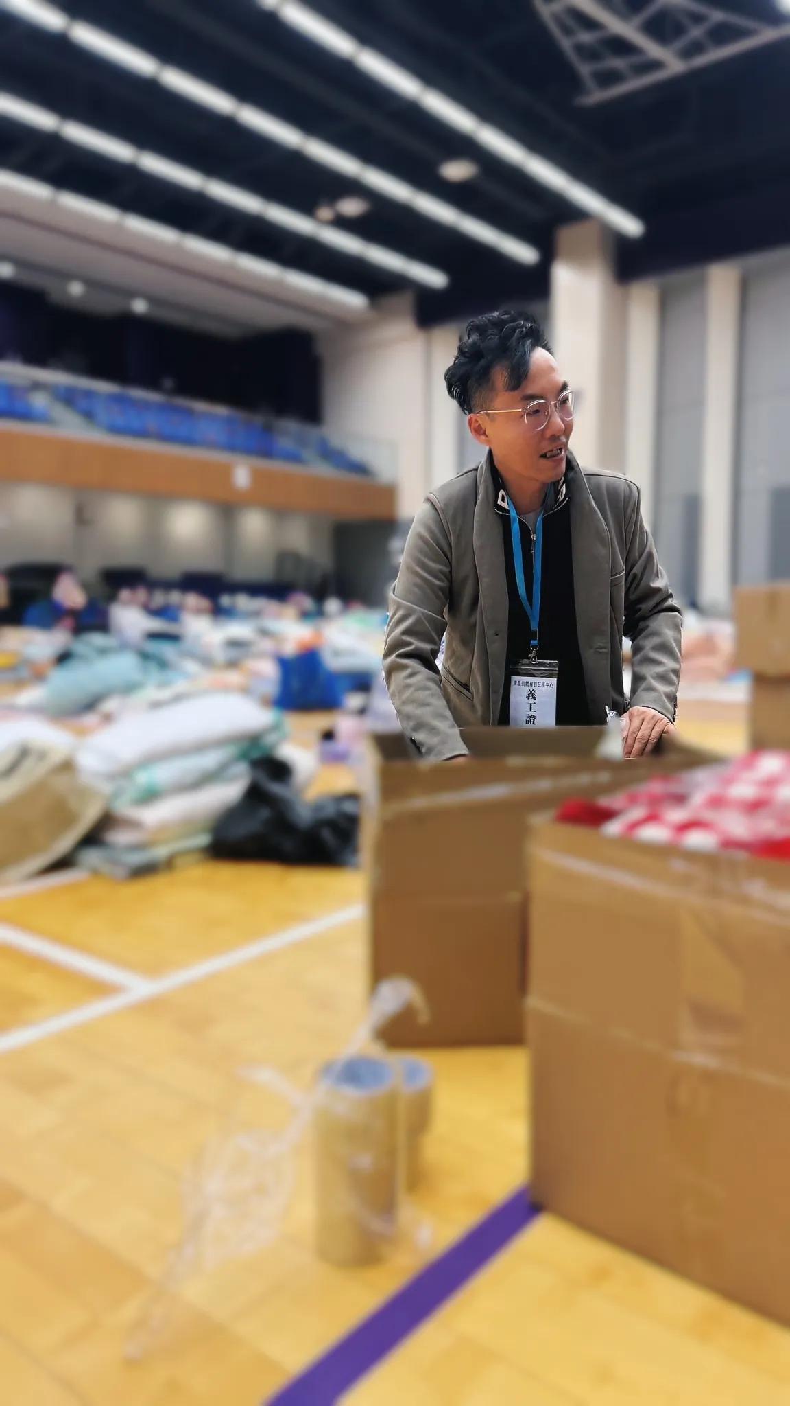 大埔宏福苑五级大火，烈燄吞噬多条生命，令人悲痛，整个屋苑被焚毁，大量居民徬徨无助