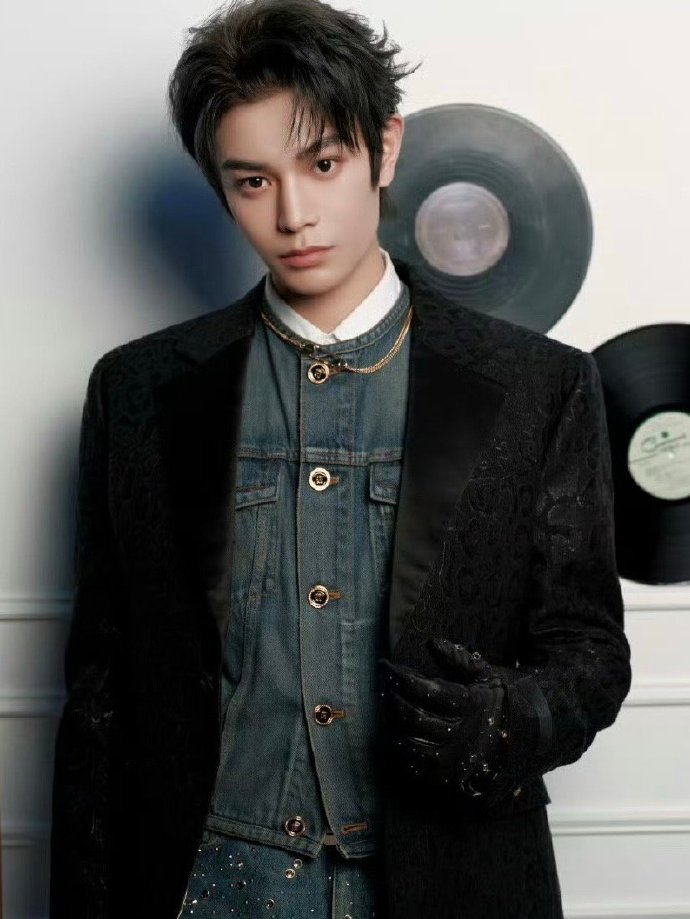 跨世爱恋即将开拍！丁禹兮12月进组备战，李兰迪1月接力，高颜阵容+扎实剧情，坐等