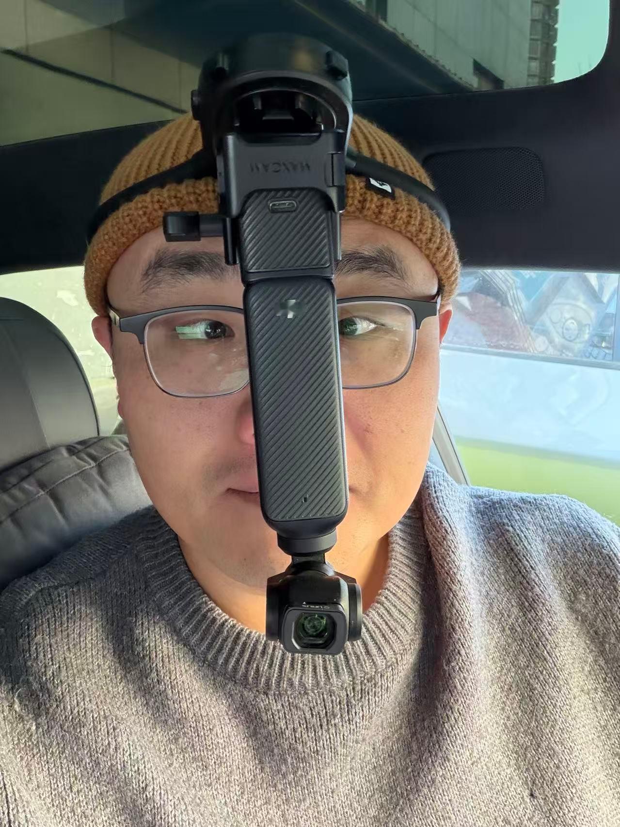 冬至 冬至份的工作花絮也一起放送～今日份主题应该是什么？论“百万博主如何拍摄的秘