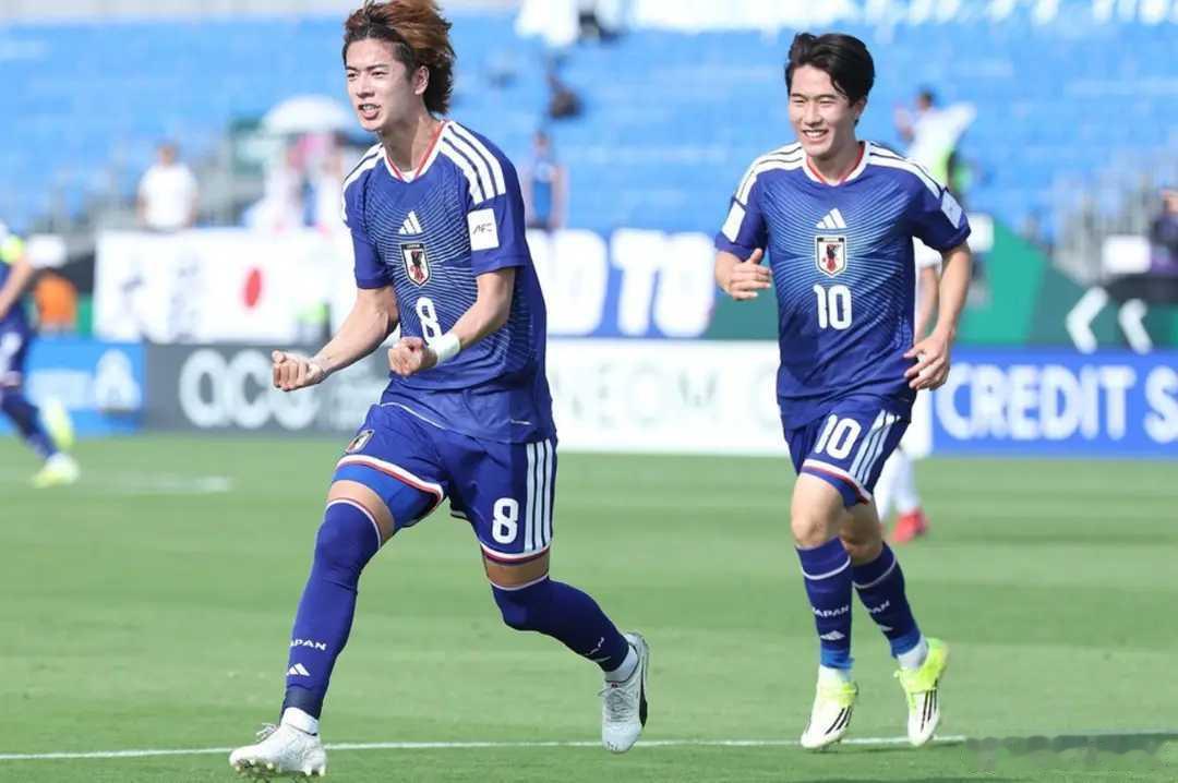 U23亚洲杯险爆冷！卫冕冠军翻盘：5-3进四强 中国队成唯一0失球队北京时间1月