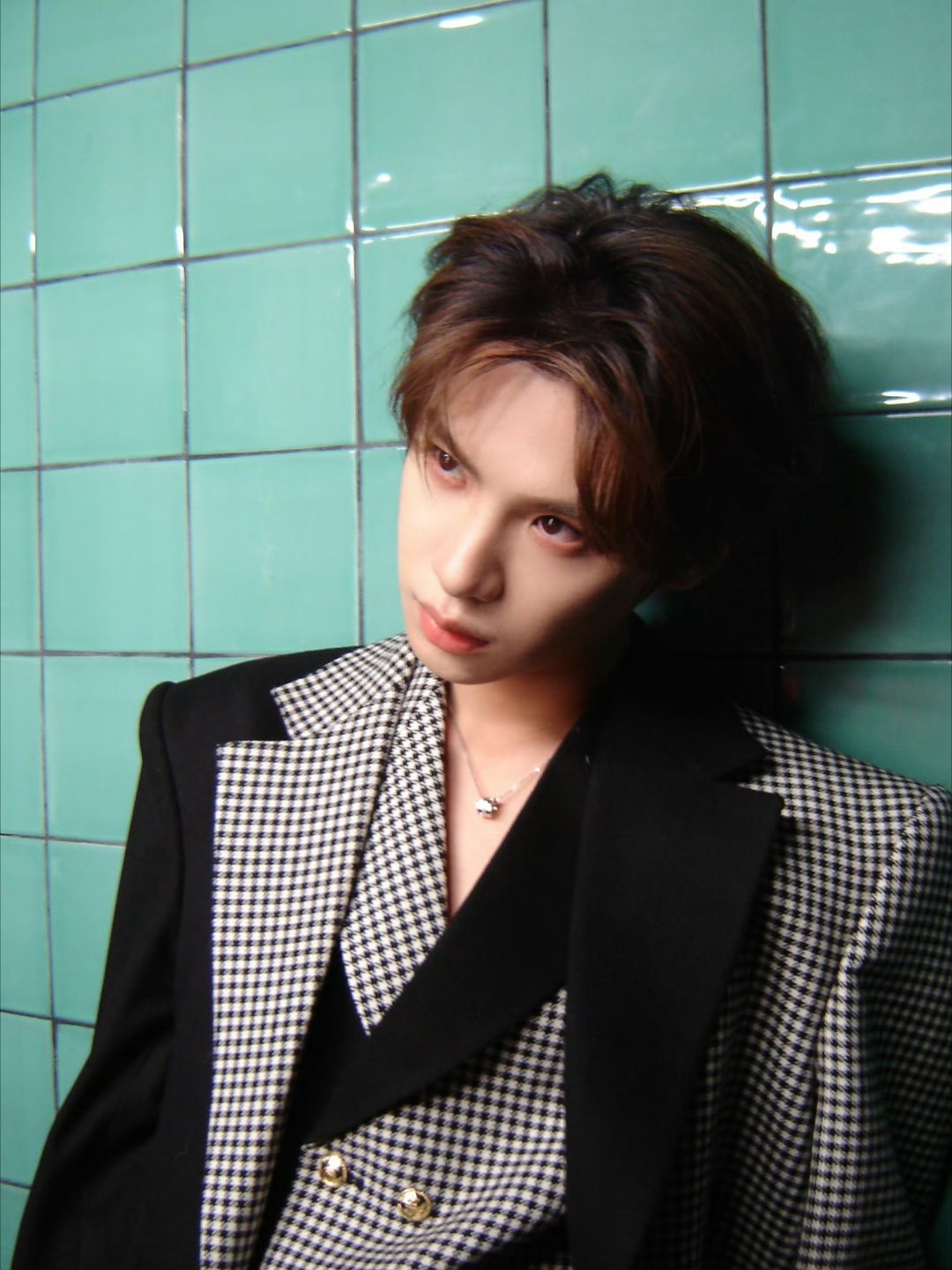 黄明昊 hmh黄明昊沈明辉 hmh黄明昊四喜hmh黄明昊剑来 花终将落俗 但浪漫