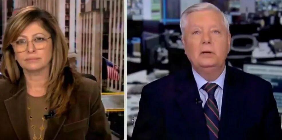 特朗普：伊朗要求谈判，但美国将在此之前采取行动


日前，特朗普在空军一号上发表