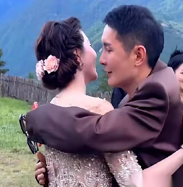 确定吴奇隆心里会舒服？