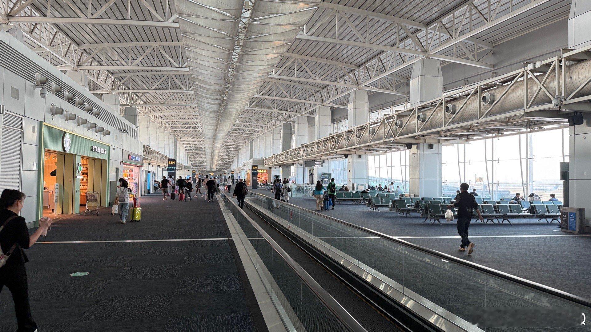 白云T1热到开空调，你敢信这是冬至的广州？