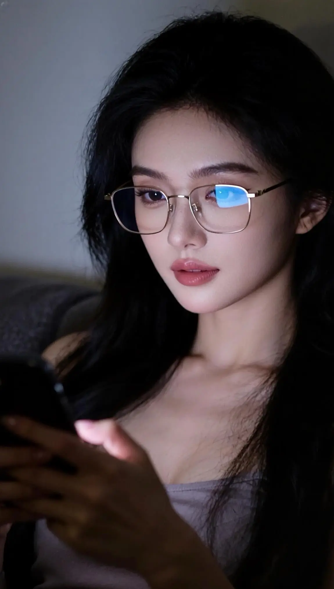 AI创作玩法合伙人计划我在拍特效用ai创作打开春天纯欲天花板