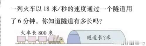 四年级上册数学第十一次思维训练题——火车过桥问题