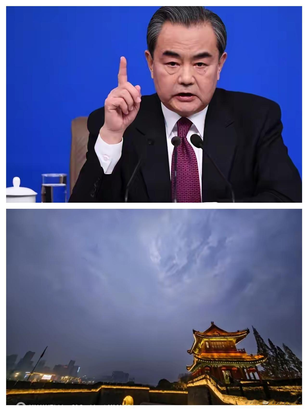 国际局势越乱，越能看清谁才是真朋友！王毅外长2026年首场外交对话就留给巴基斯坦
