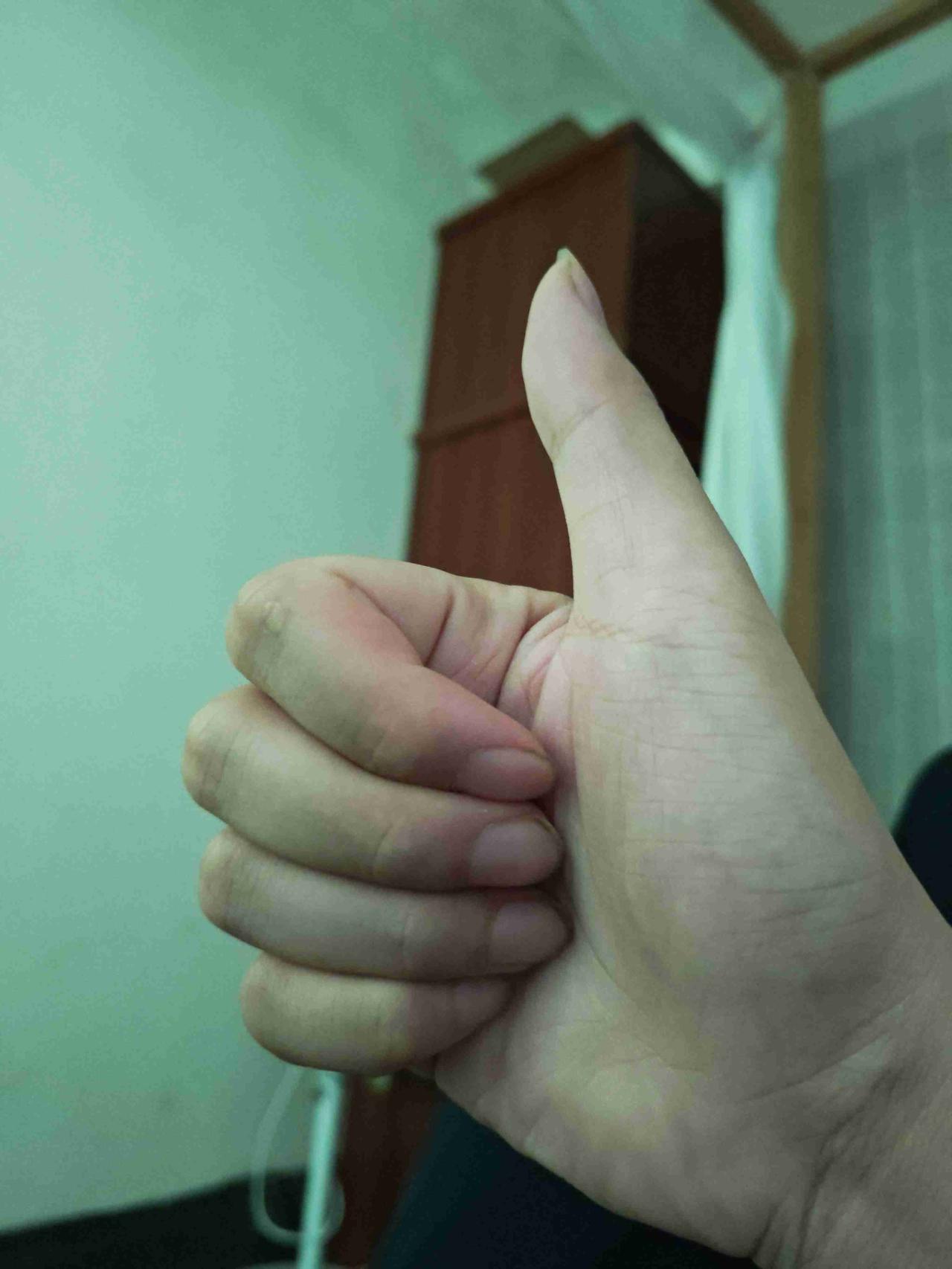 我的今日状态：😁轻松愉快
我这里的天气：☀️晴天