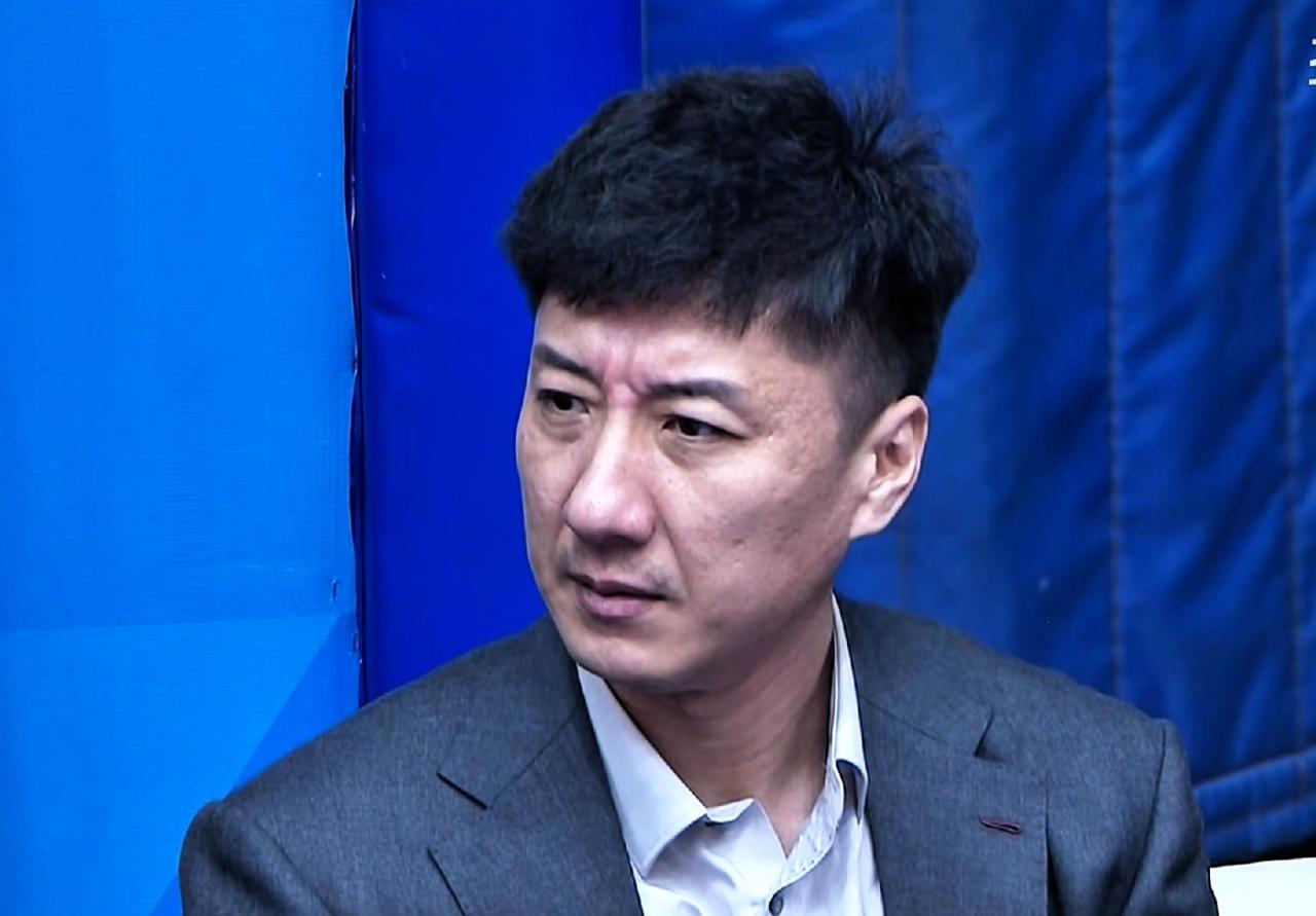 11连败！至今一胜难求，CBA最大混子球队出炉，球迷：滚出CBA……
CBA常规