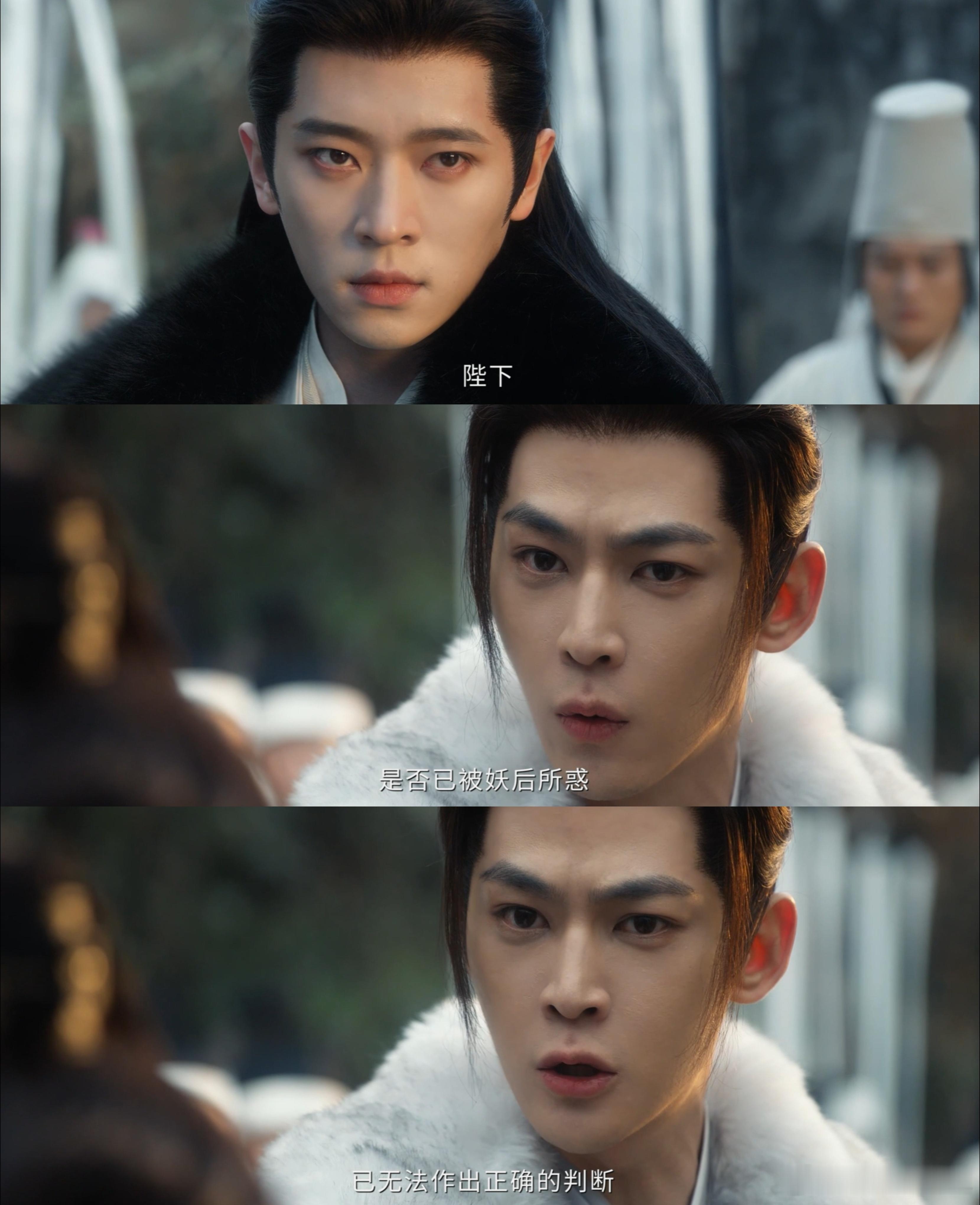 成何体统新年第一口气出了 看《成何体统》太解气了，端王算计半天终遭报应，坏人得到