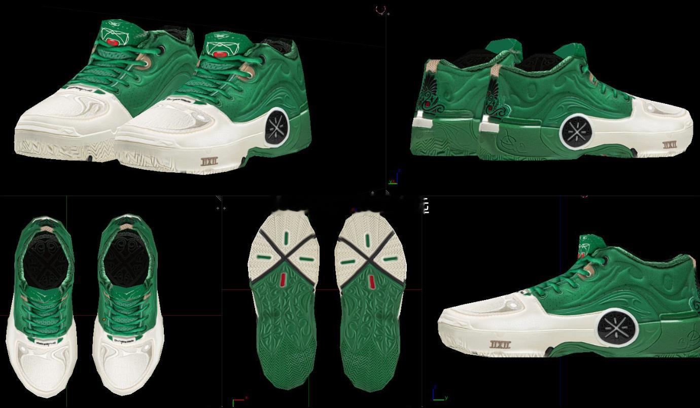 2K14 Lining Way Of Wade 12 Wade Boulevar