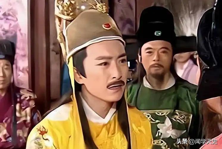 明朝是真的被清朝打败的吗?

这事得把“明朝”这两个字掰开看，你问的是哪个明朝？