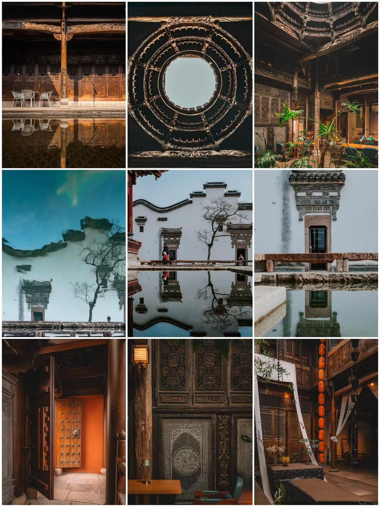 百年老宅变身茶室咖啡厅，约上三五好友，闲坐喝茶喝咖啡，慢享岁月静好，把老宅的价值
