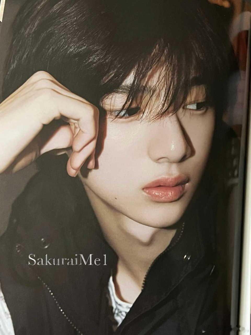 cortis金主训，台历卖了一万多本，这应该是hybe今年销冠了吧？ 