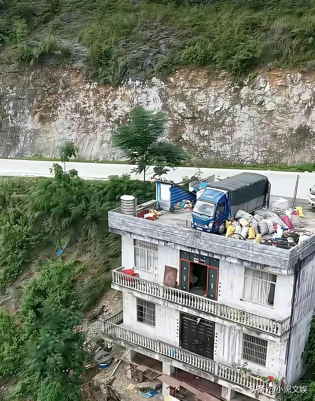 住这里真的安全吗？