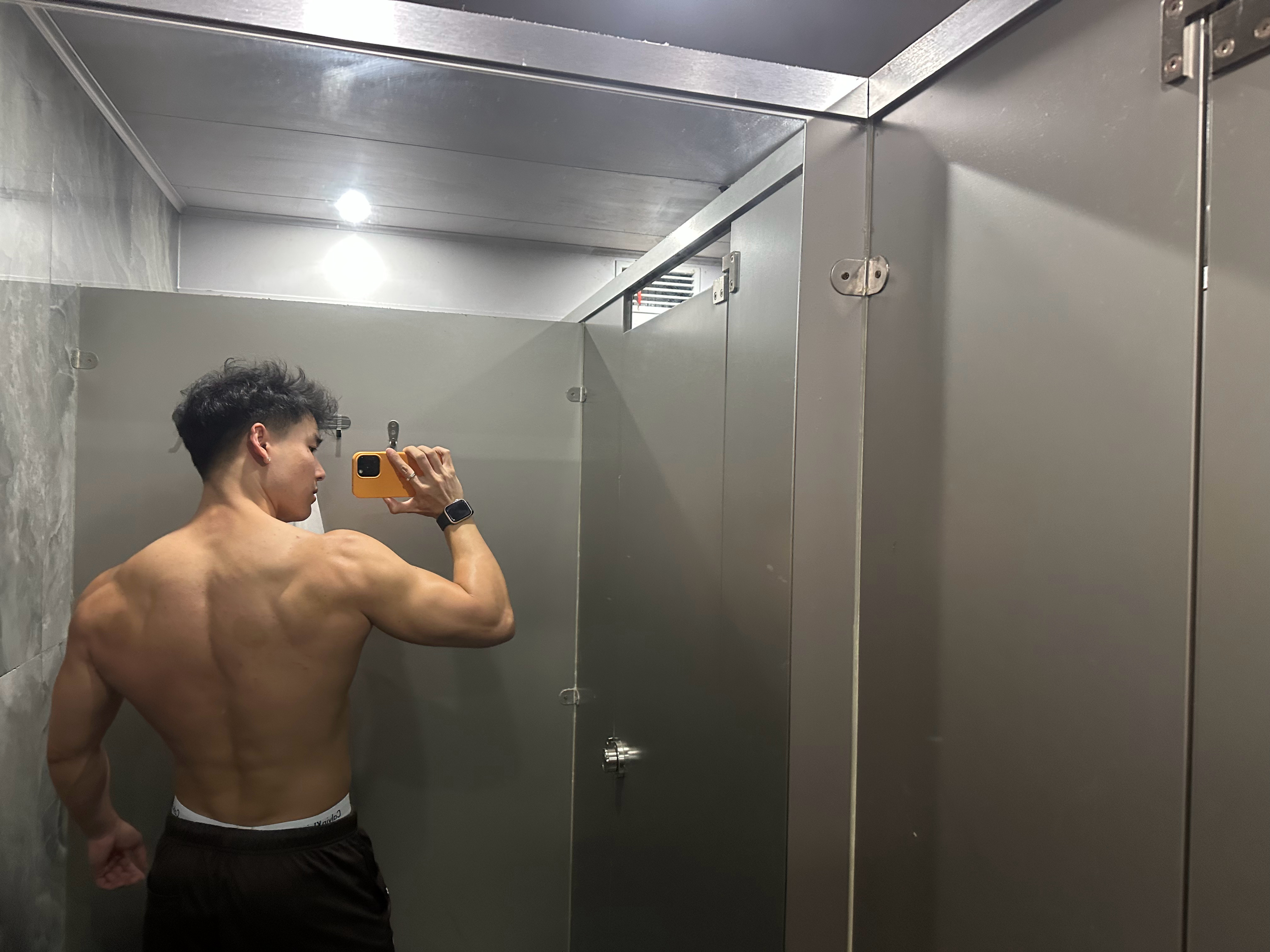 好久没发碎片🧩 ​​​