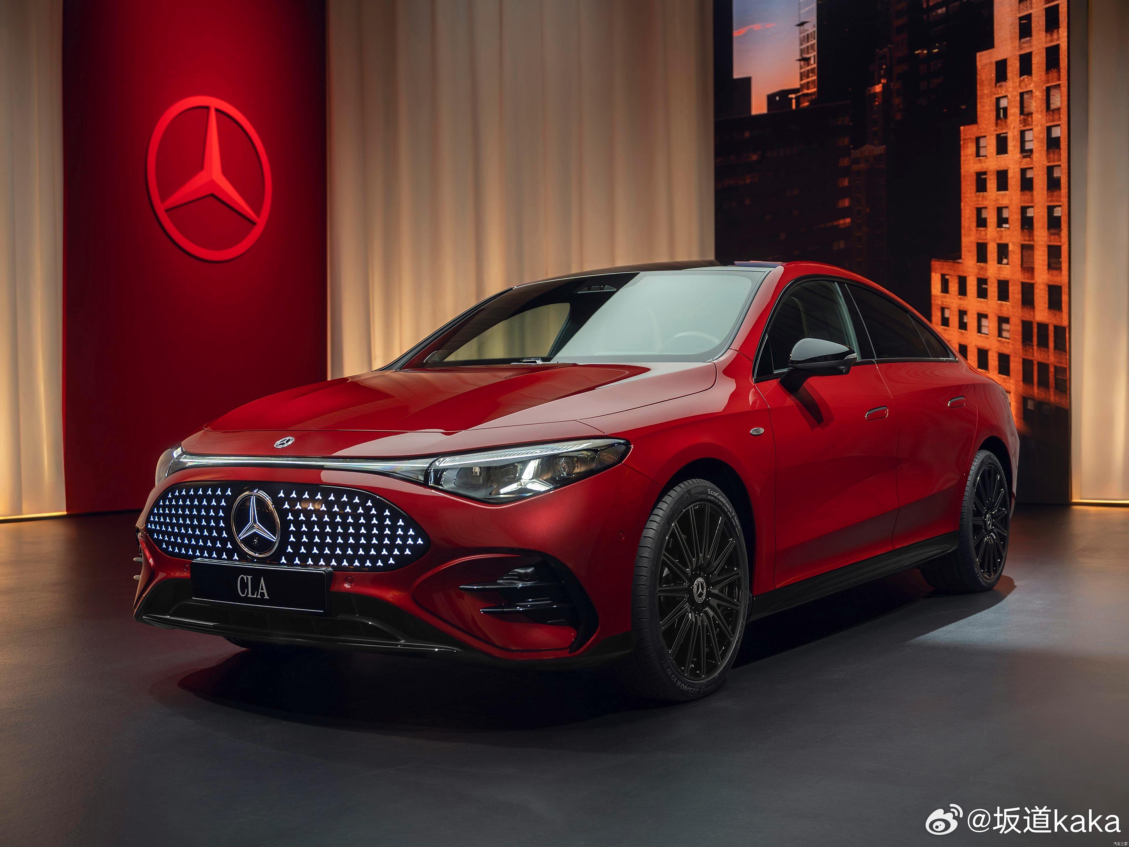 大家想捡漏的，可以关注一下奔驰纯电CLA，这车销量没起来，有些经销商压库了，很有