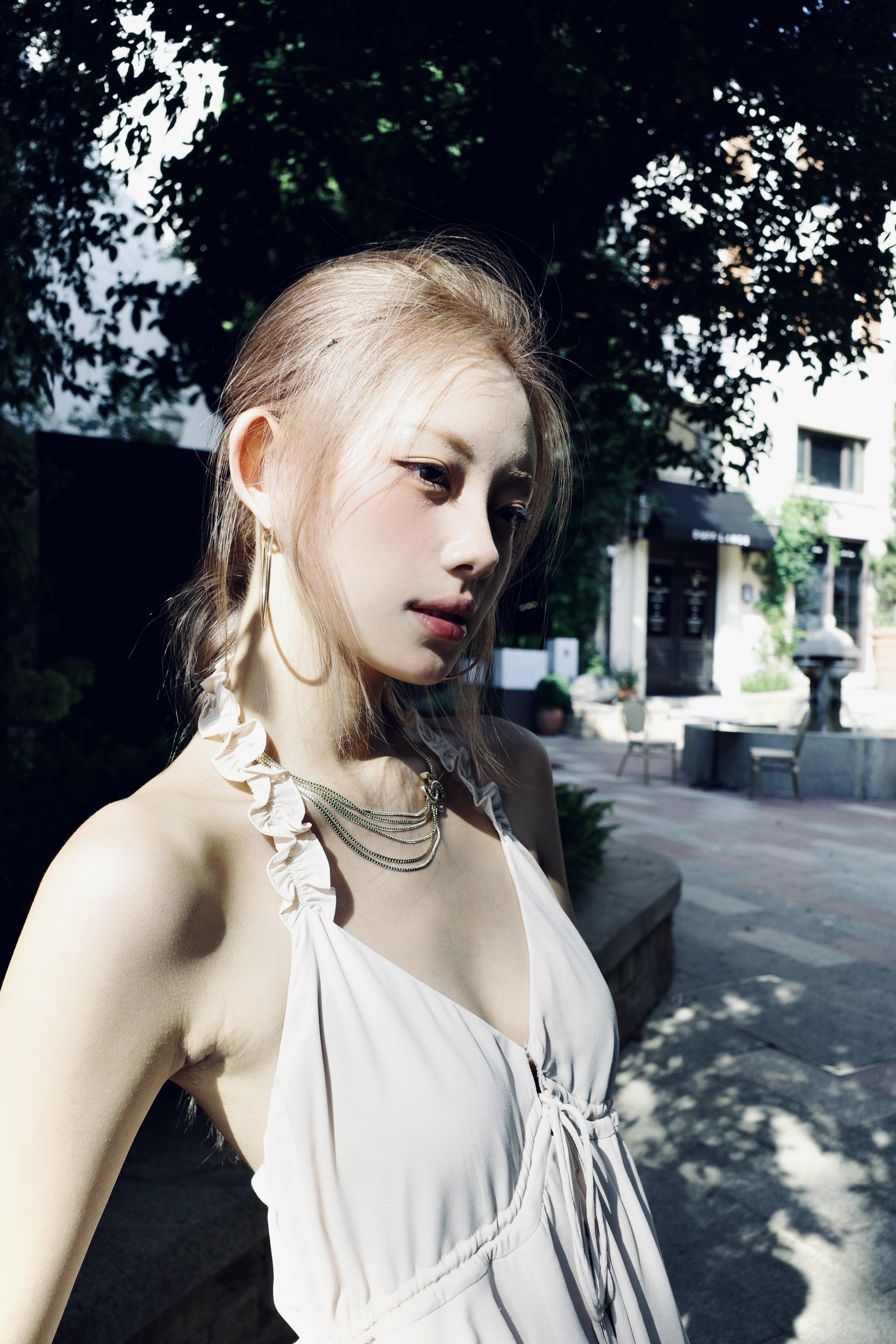 pretty