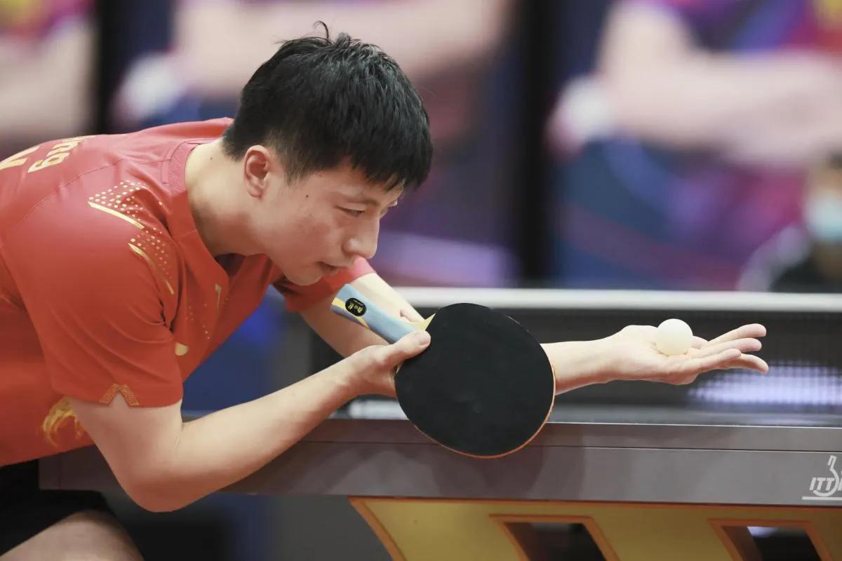 北京时间9月3日，2023年国际乒联韩国平昌亚锦赛正式揭开战幕。中国男团迎来首轮