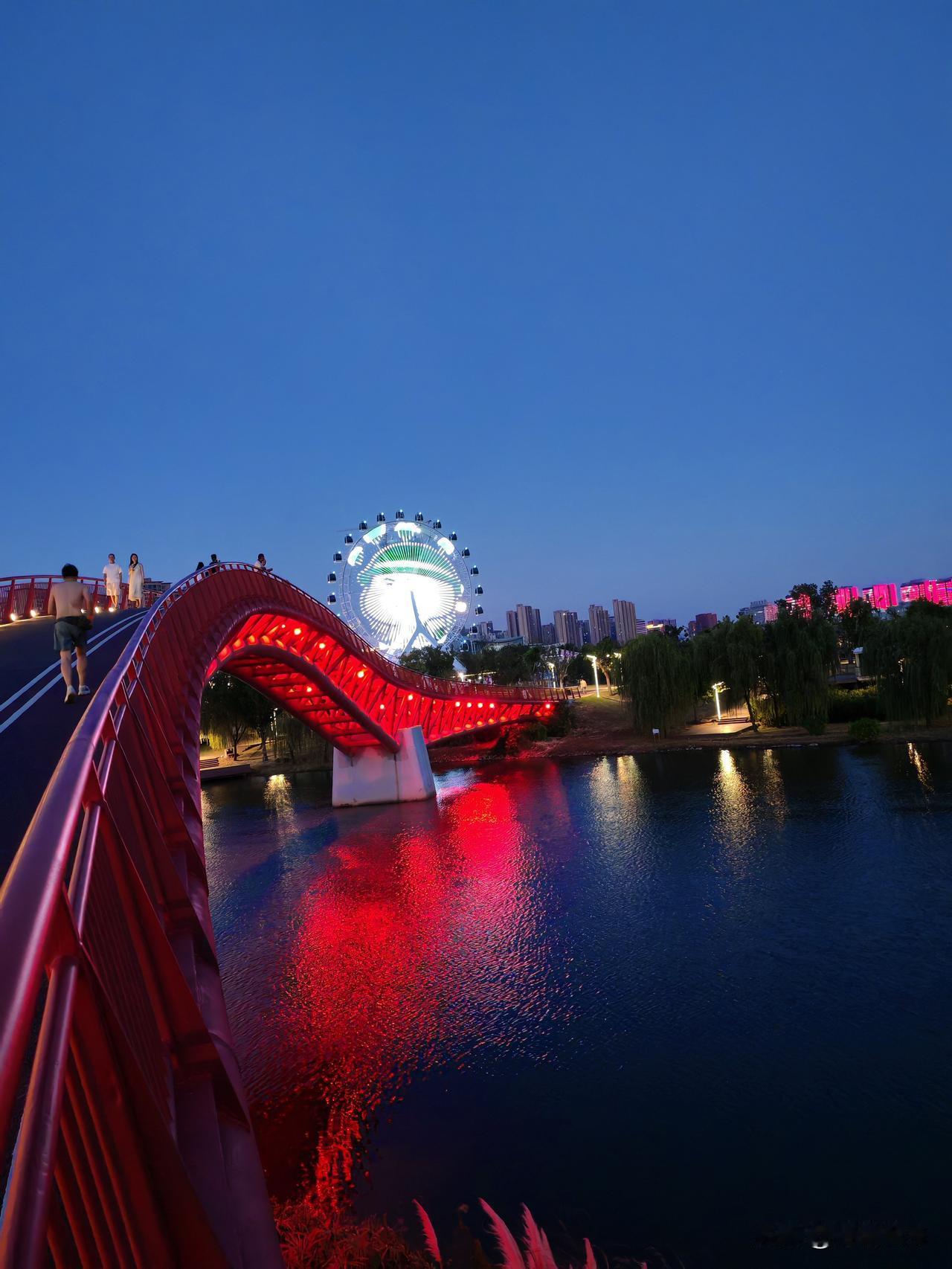 知道这是那里吗？