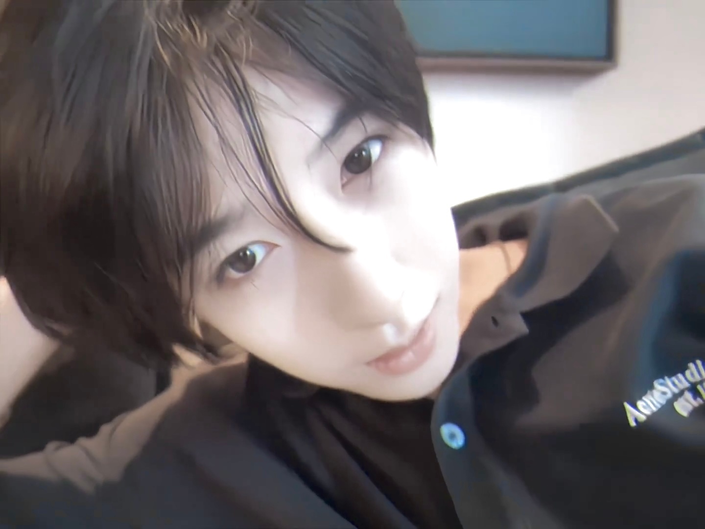 贺峻霖  太男友了，哥哥 