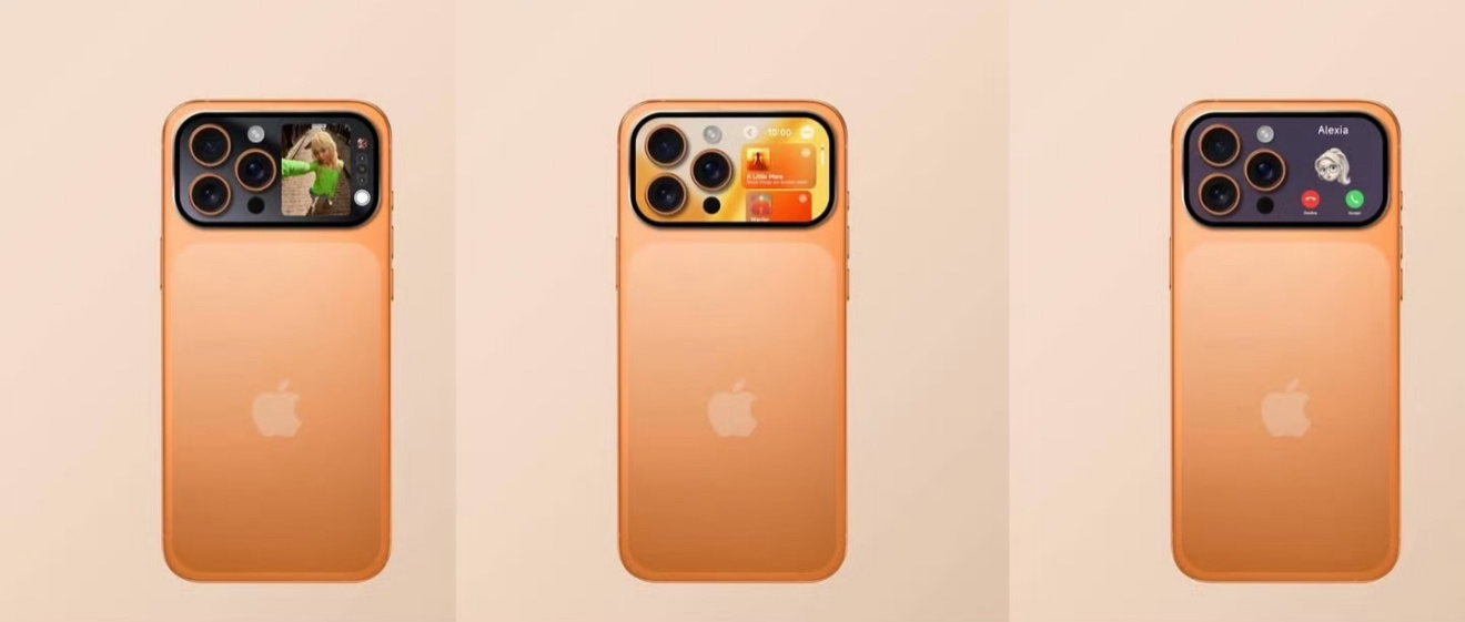 盘点网友对iPhone17五大遗憾 那遗憾就是iPhone 17系列背屏款跳票了
