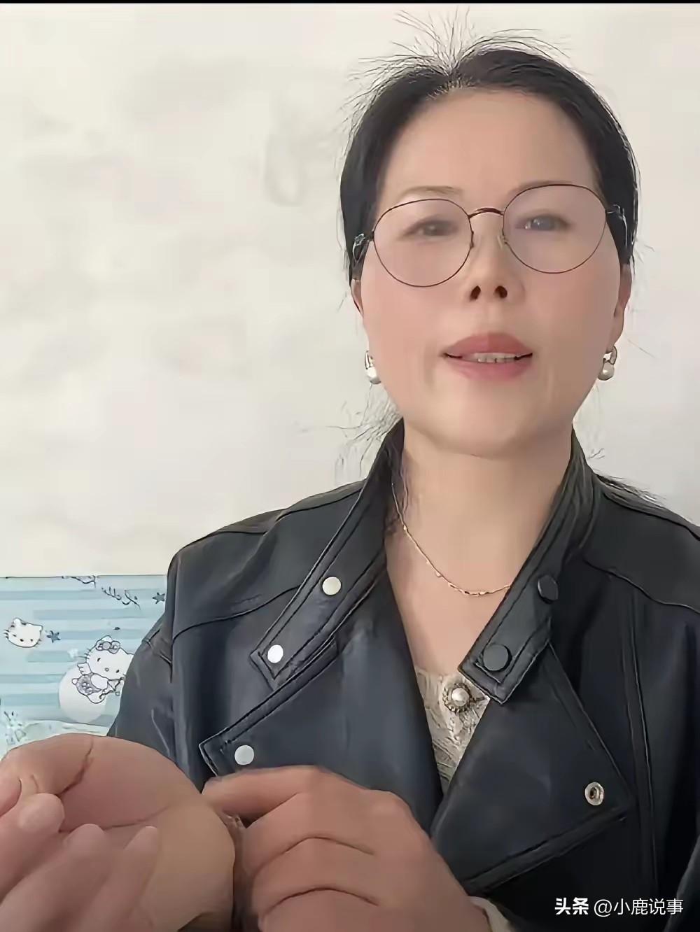 干得再久的保姆，
也不能把自己当成家里主人。
马筱梅这事，一看就明白是谁的问题。