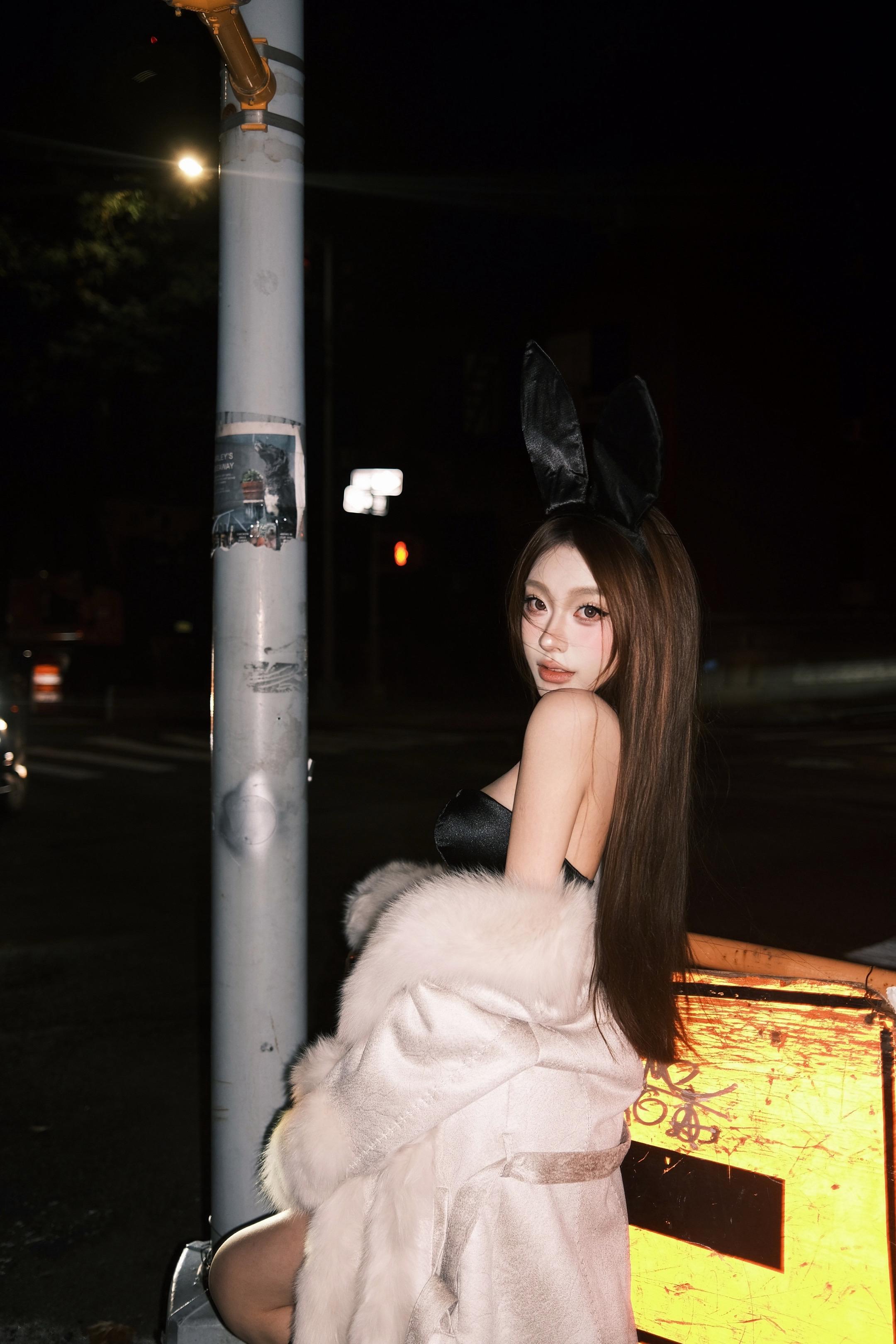 你和雪有一个共同点。