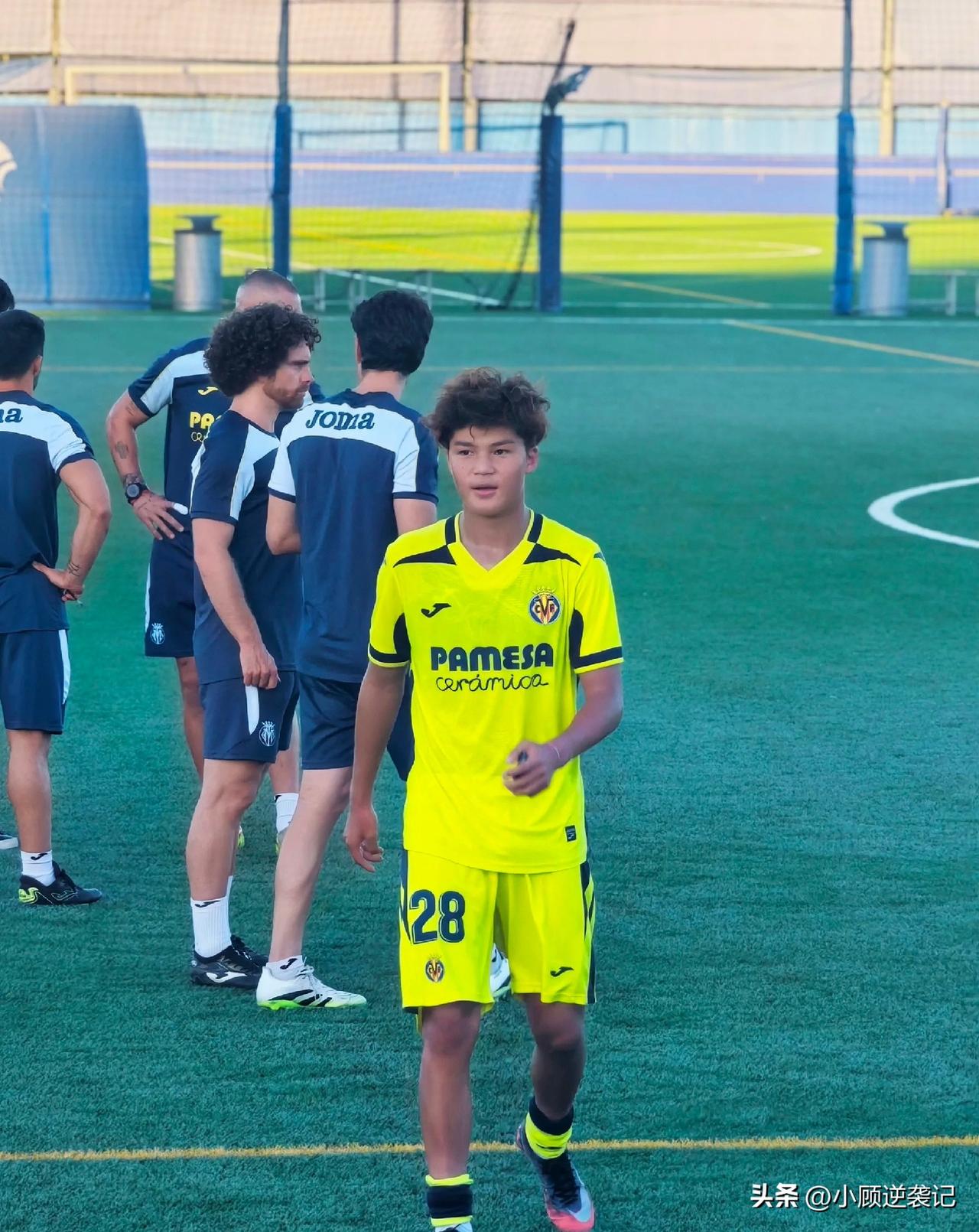 U17海湾杯小组赛，中国U16 2-1拿下阿曼U17，艰难拿下两连胜，但这场胜利