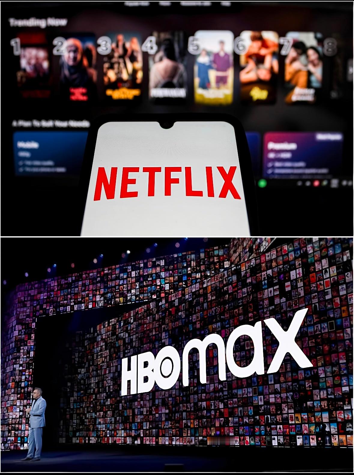 奈飞回应收购华纳兄弟网飞好有钱啊。一出手就是几百亿，还以为在看洋葱新闻呢。这个收