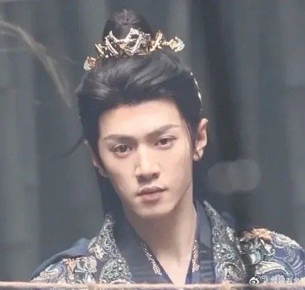 同一代拍镜头下，我们未来的古装男主们你觉得怎么样？ ​​​
