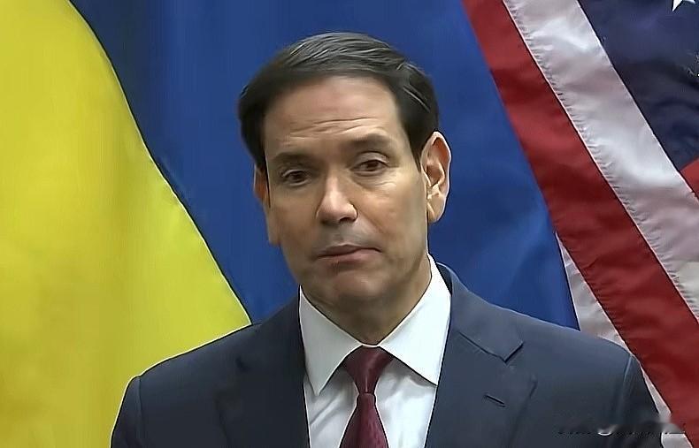 据《纽约时报》报道，消息人士透露，美国国务卿鲁比奥在美乌日内瓦会谈期间曾私下向欧