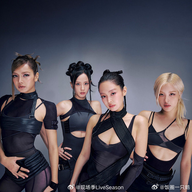 曝YG曾阻止blackpink成员发声YG黑客曾对BP多名成员发出死亡威胁 BL