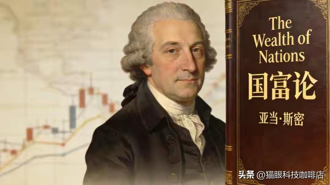 你有没有想过一个问题？咱们老祖宗管仲、桑弘羊，搞经济一个比一个牛，可为啥就是没人