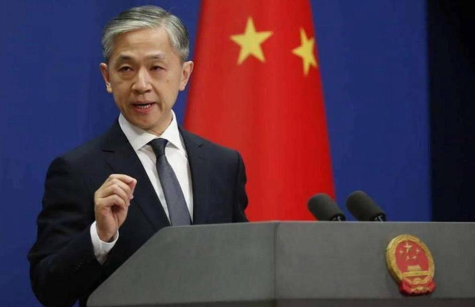 韩国官员对中国大使出言不逊，外交部回应表明严重关切和不满
韩国对中国的态度，事实
