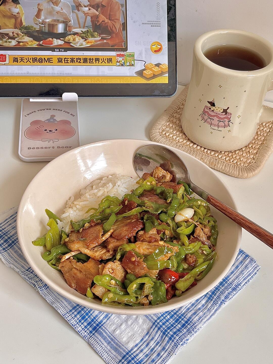 一人食🥣 | 提供一些做饭灵感