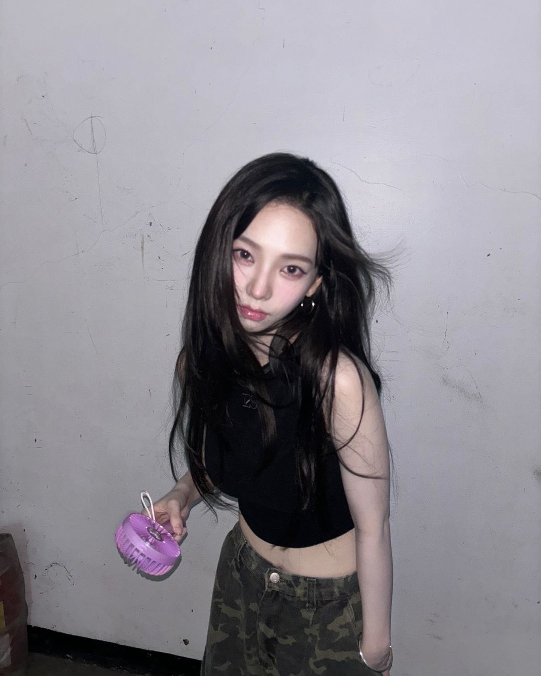 好爱智敏宝宝ins 鲜活的老公姐 ​​​