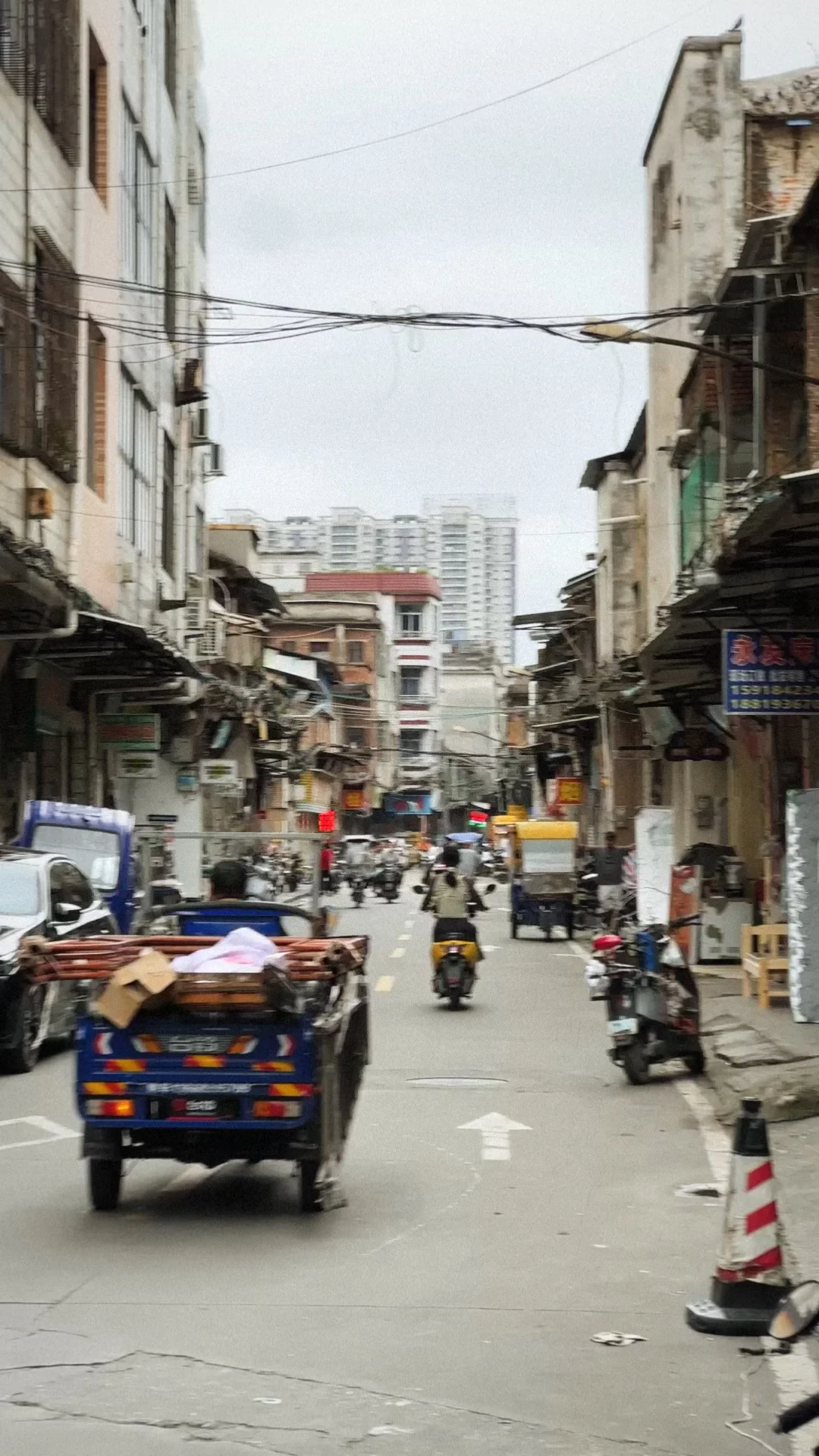 这个地方多好！ 有没有拍摄团队过来取景的！