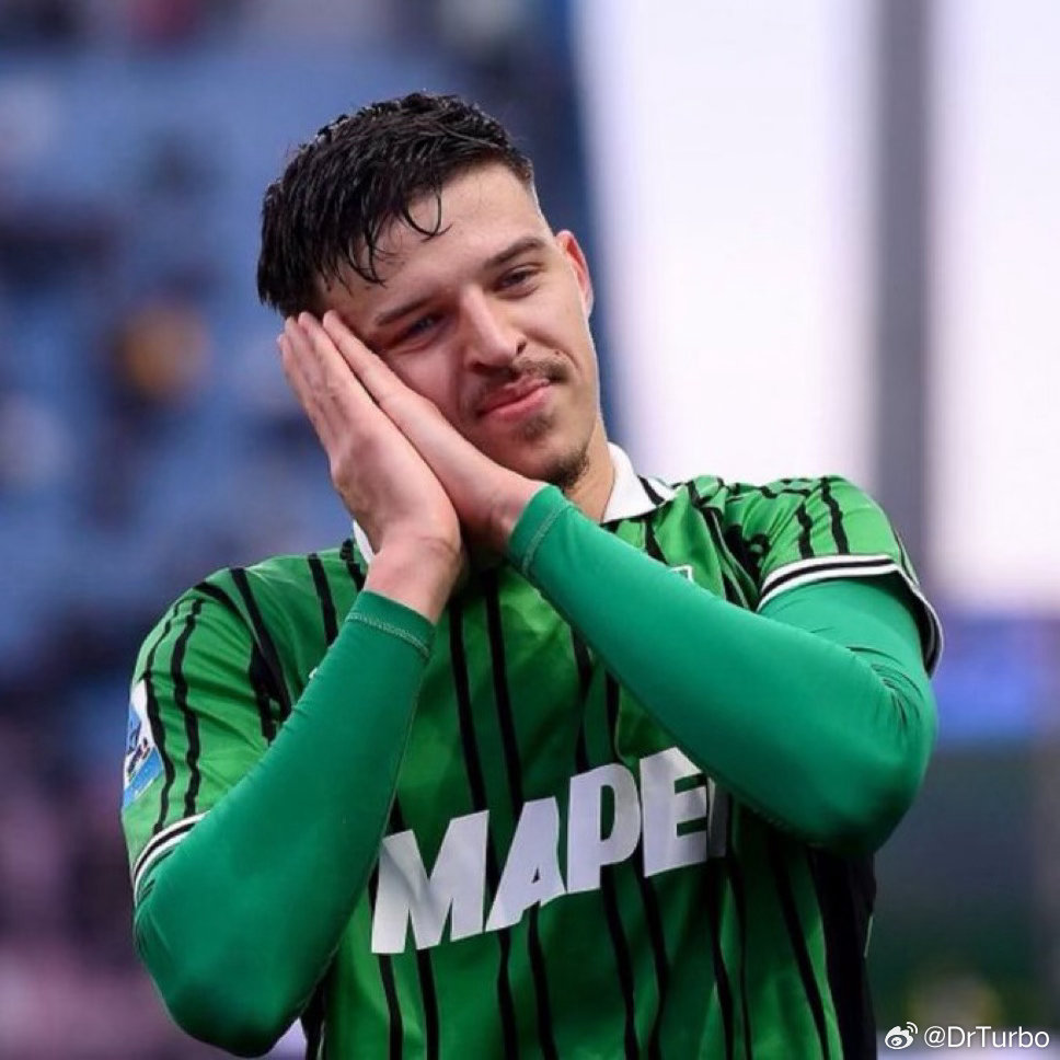 莫雷托确认：国际米兰对塔里克·穆哈雷莫维奇非常感兴趣 他们已经向这位后卫的经纪人