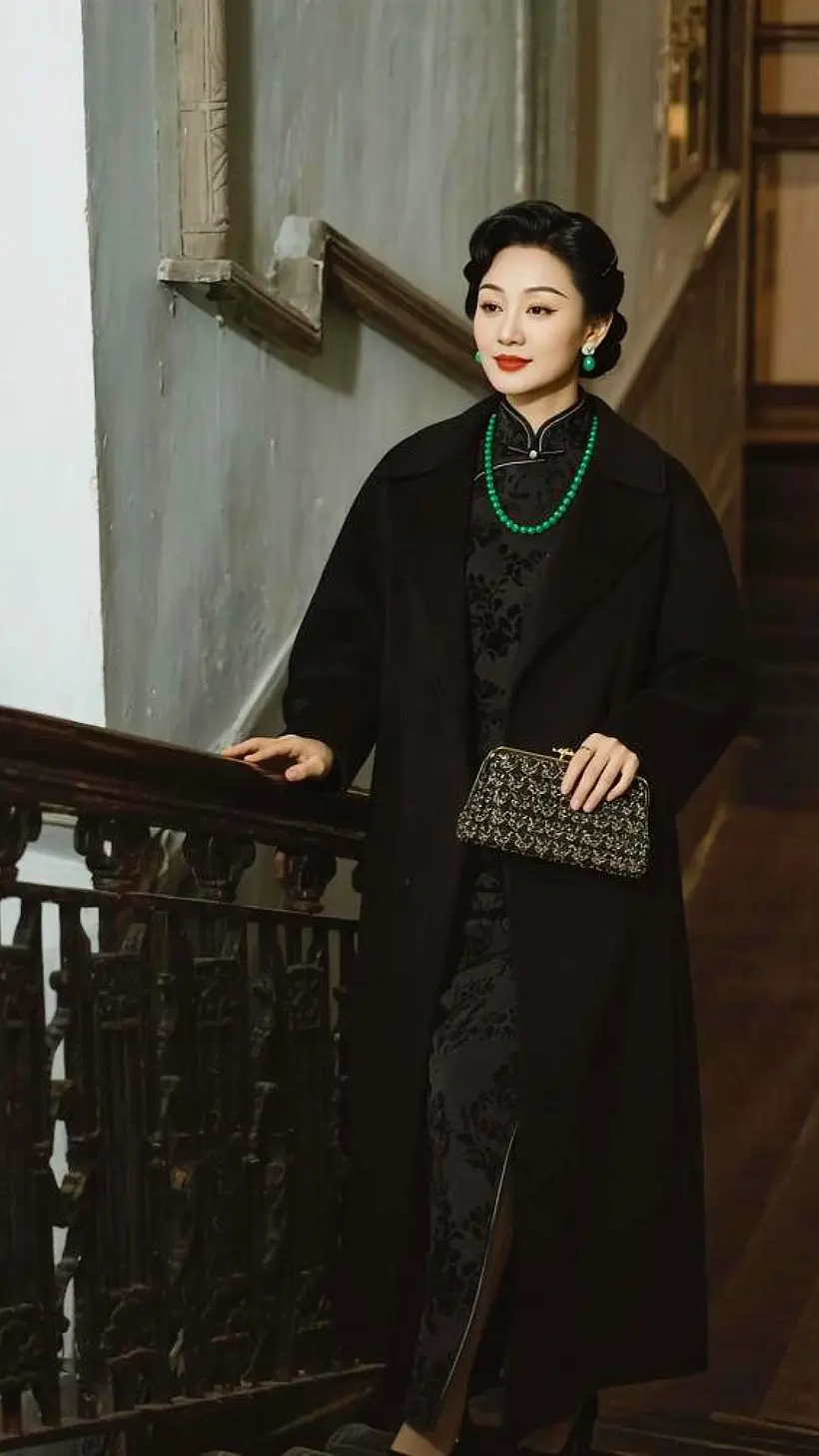 AI民国风胶片 随变ai随便玩 伙伴计划广告分成玩法达人