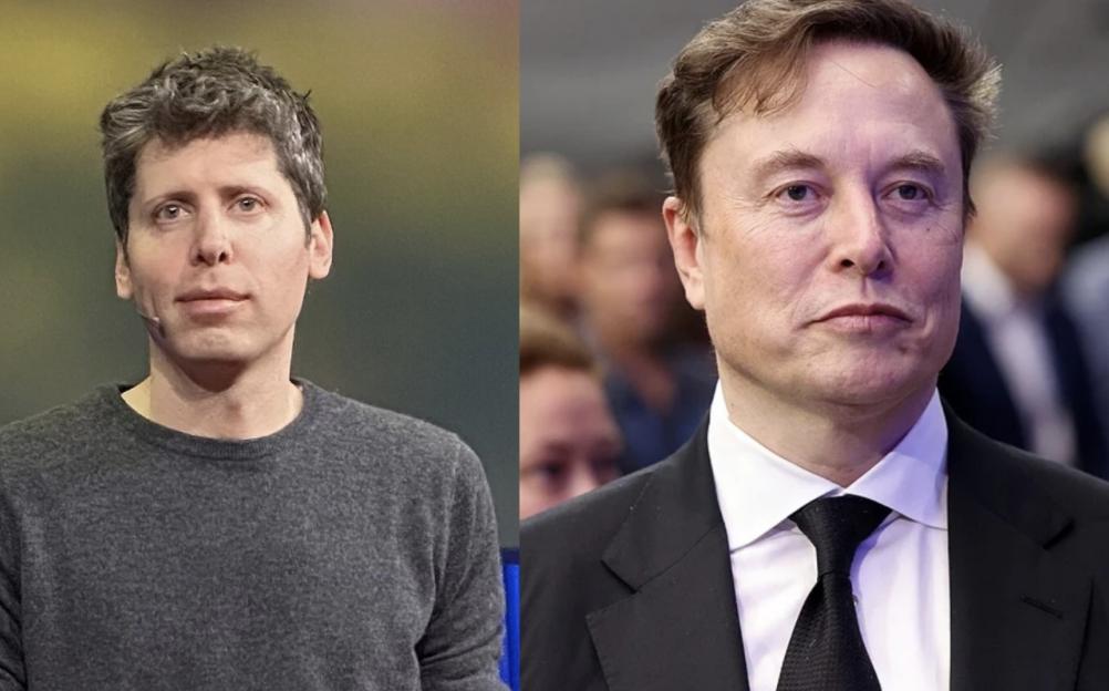 马斯克谈OpenAI案件被驳回：我要上诉！
联邦陪审团在不到两小时的审议后，以诉