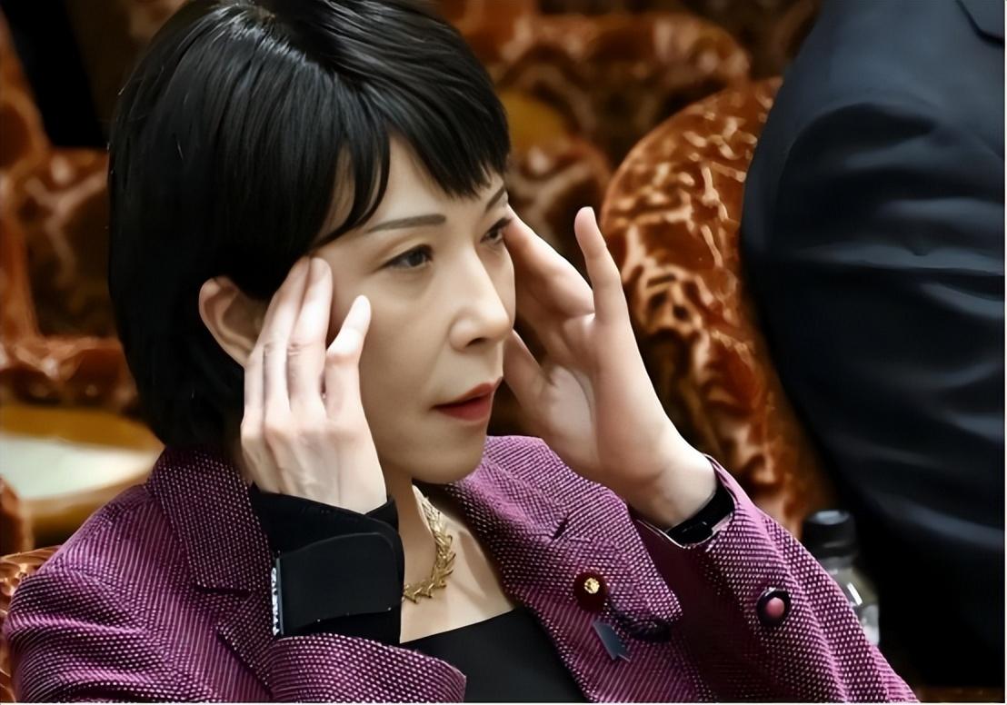 日企遭中方管控，抗议三天无成效，高市早苗官宣五年内部署导弹。

最近中日之间的这