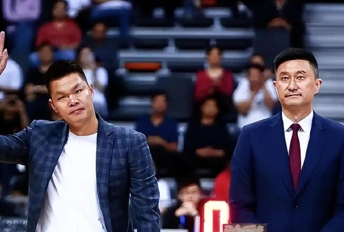 朱芳雨与杜锋离任只因成绩说话，宏远第三代掌门人借叔父立威正式掌权。竞技体育终究要