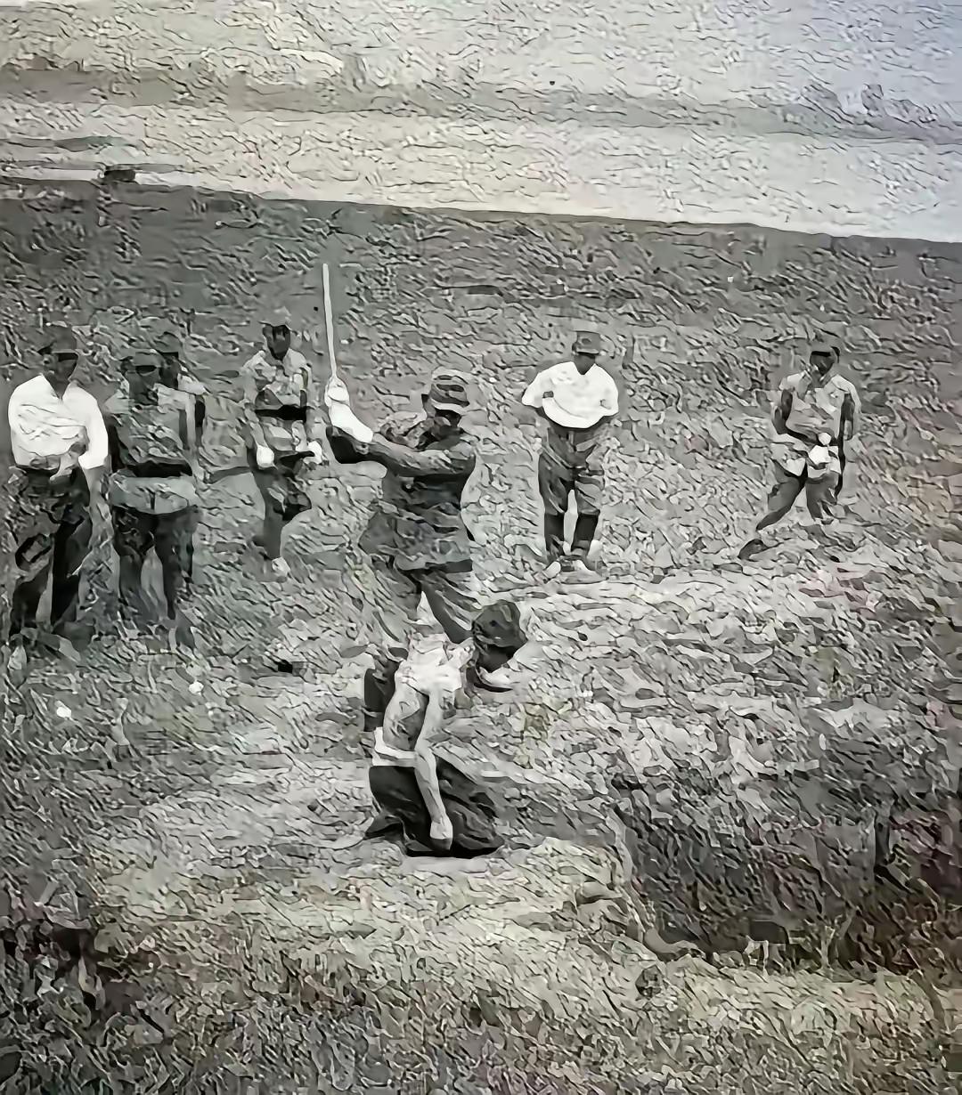 2022年，南京玄奘寺里竟然供奉着日本战犯的牌位，这个事儿一被曝光，全国上下都炸