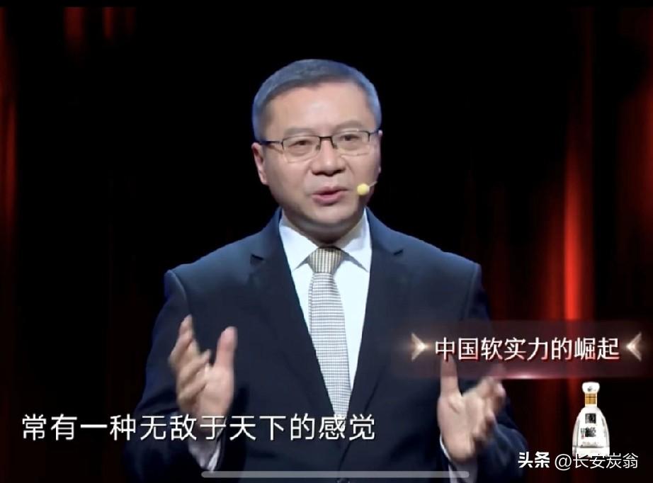 金灿荣，沈逸，张维为三人被网友戏称为“忽悠局三杰”。他们的观点与事实有很大的出入